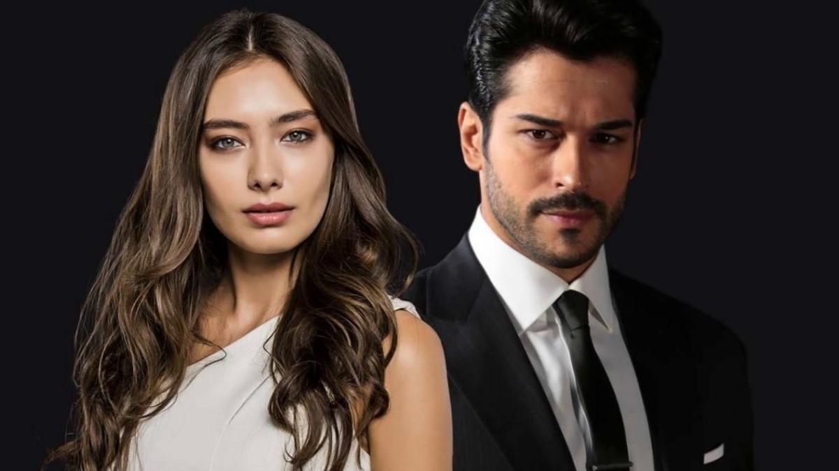 Топ-7 турецких сериалов о любви, которые стоит посмотреть: обзор