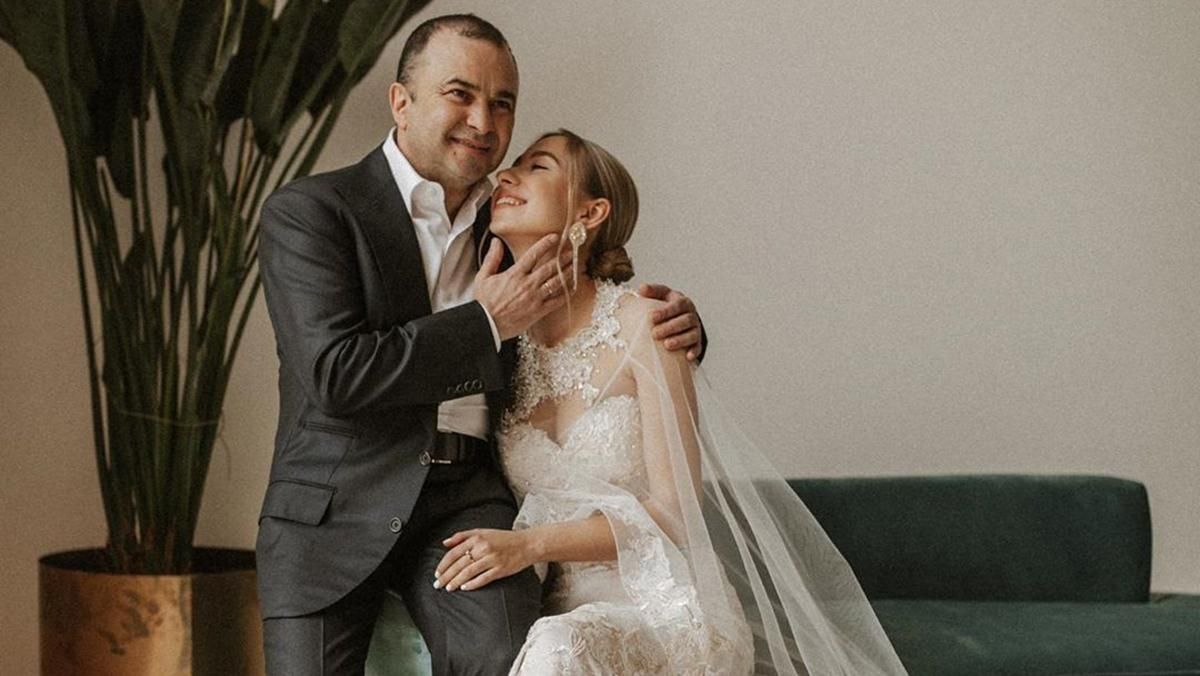 До шлюбу Віктора запросила я: дружина Павліка приголомшила зізнанням До шлюбу Віктора запросила я: дружина Павліка приголомшила зізнанням