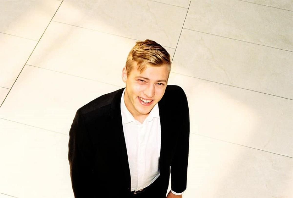 Актер Григорий Бакланов Актер Григорий Бакланов