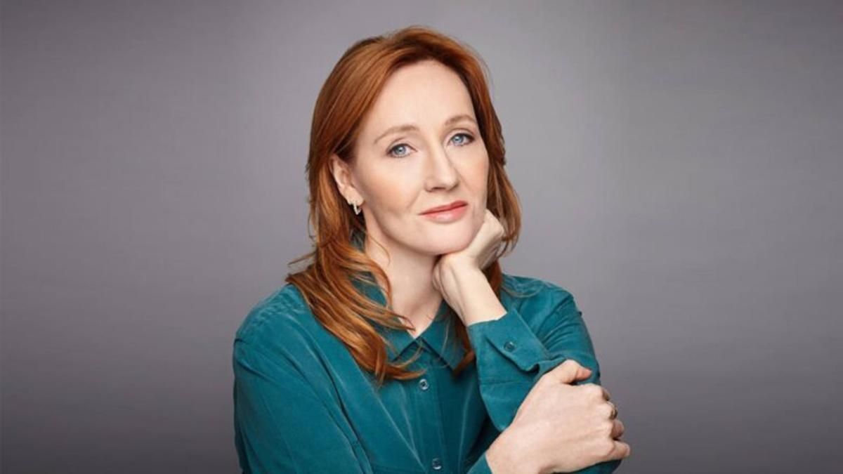 Джоан Роулінг зізналася, що пережила сексуальне насильство Джоан Роулінг зізналася, що пережила сексуальне насильство