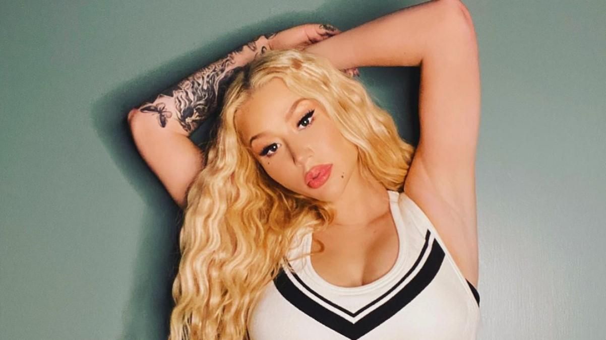 Реперка Іггі Азалія народила первістка: відома стать дитини Реперка Іггі Азалія народила первістка: відома стать дитини