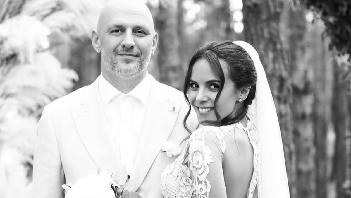 Потап раскрыл семейные традиции в браке с Каменских Потап раскрыл семейные традиции в браке с Каменских