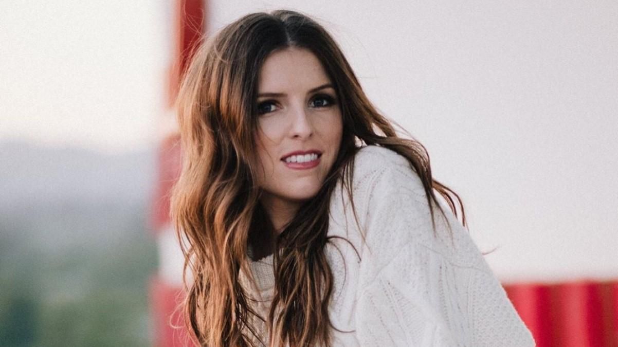 Актриса Анна Кендрик сравнила съемки в "Сумерках" с заключением: в чем причина Актриса Анна Кендрик сравнила съемки в "Сумерках" с заключением: в чем причина