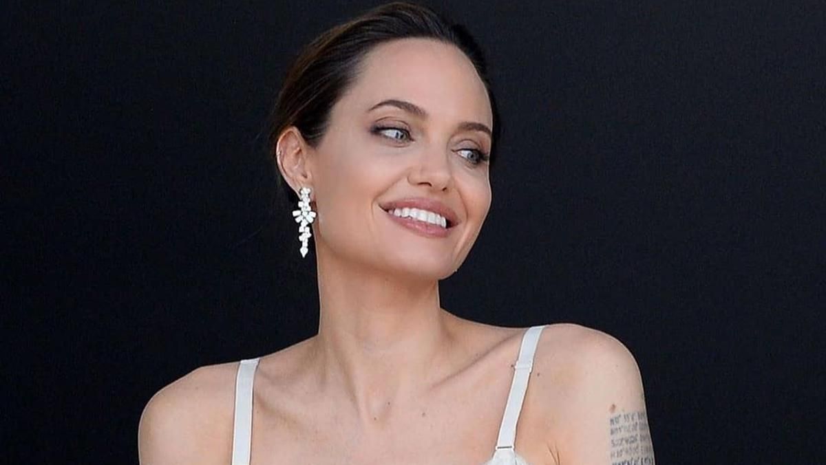 Анджелина Джоли растрогала признанием о тайне имени дочери Шайло