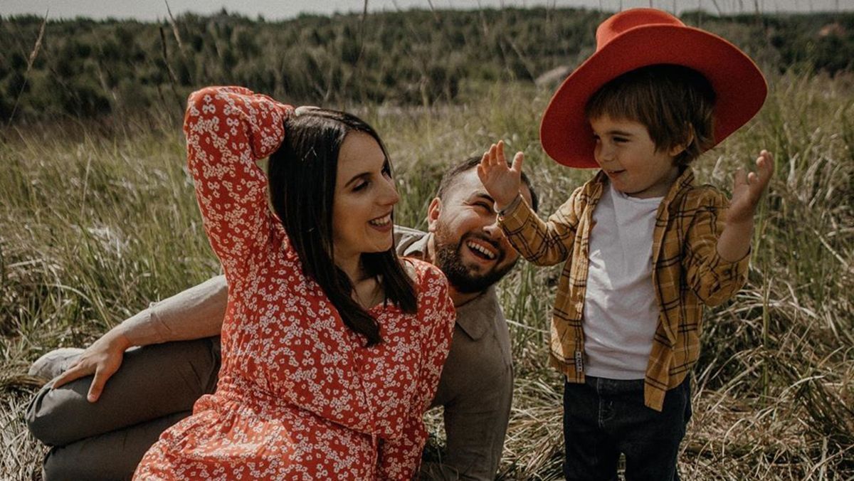 Джамала розповіла, яка знахідка сина її приголомшила Джамала розповіла, яка знахідка сина її приголомшила