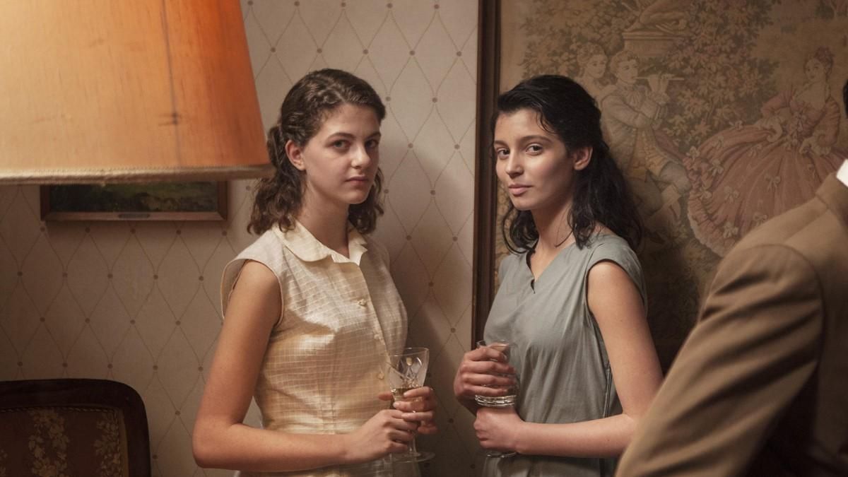 Моя гениальная подруга 3 сезон: дата выхода, сюжет, актеры Моя гениальная подруга 3 сезон: дата выхода, сюжет, актеры