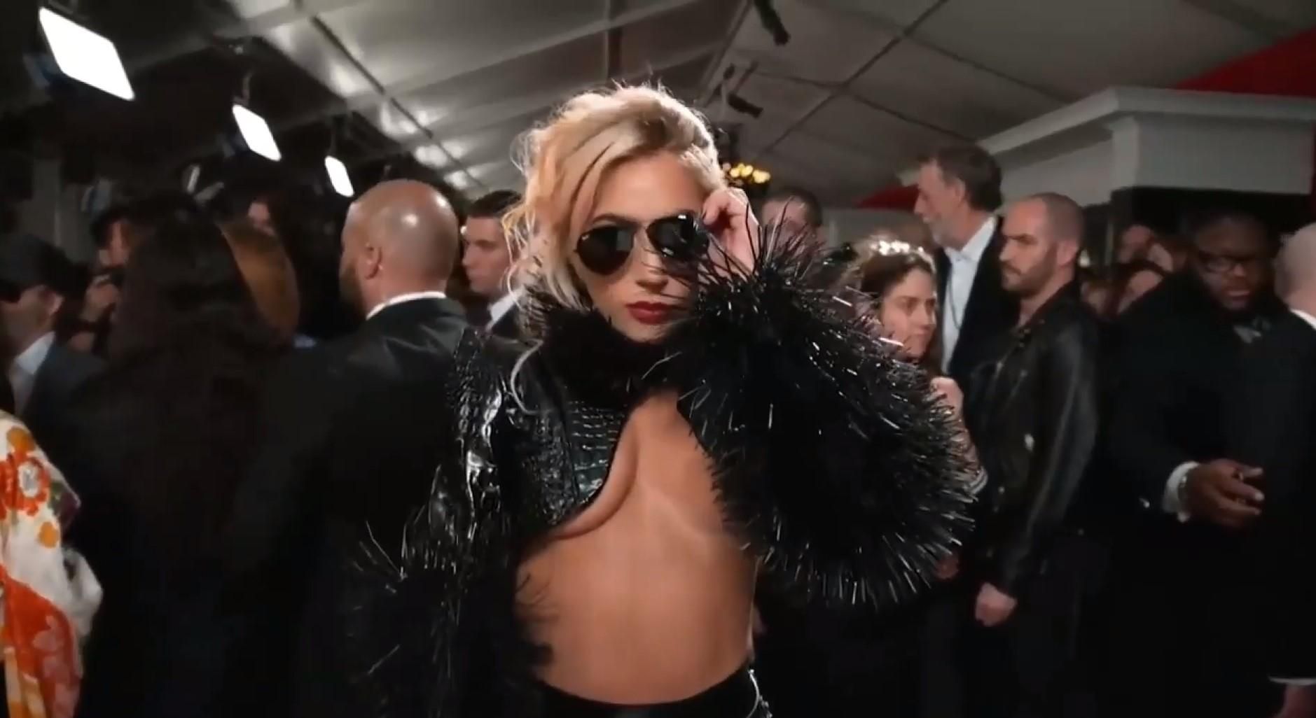Как Леди Гага похудела и привела свое тело в идеальный вид: история эпатажной поп-дивы