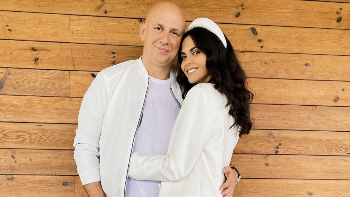 Настя Каменських зачарувала мережу романтичним фото з Потапом: Наша сила в коханні Настя Каменських зачарувала мережу романтичним фото з Потапом: Наша сила в коханні