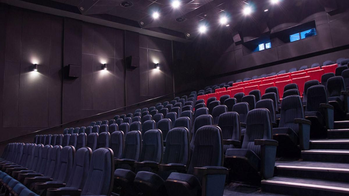 Когда откроют кинотеатры в Киеве, городах Украины: дата Когда откроют кинотеатры в Киеве, городах Украины: дата