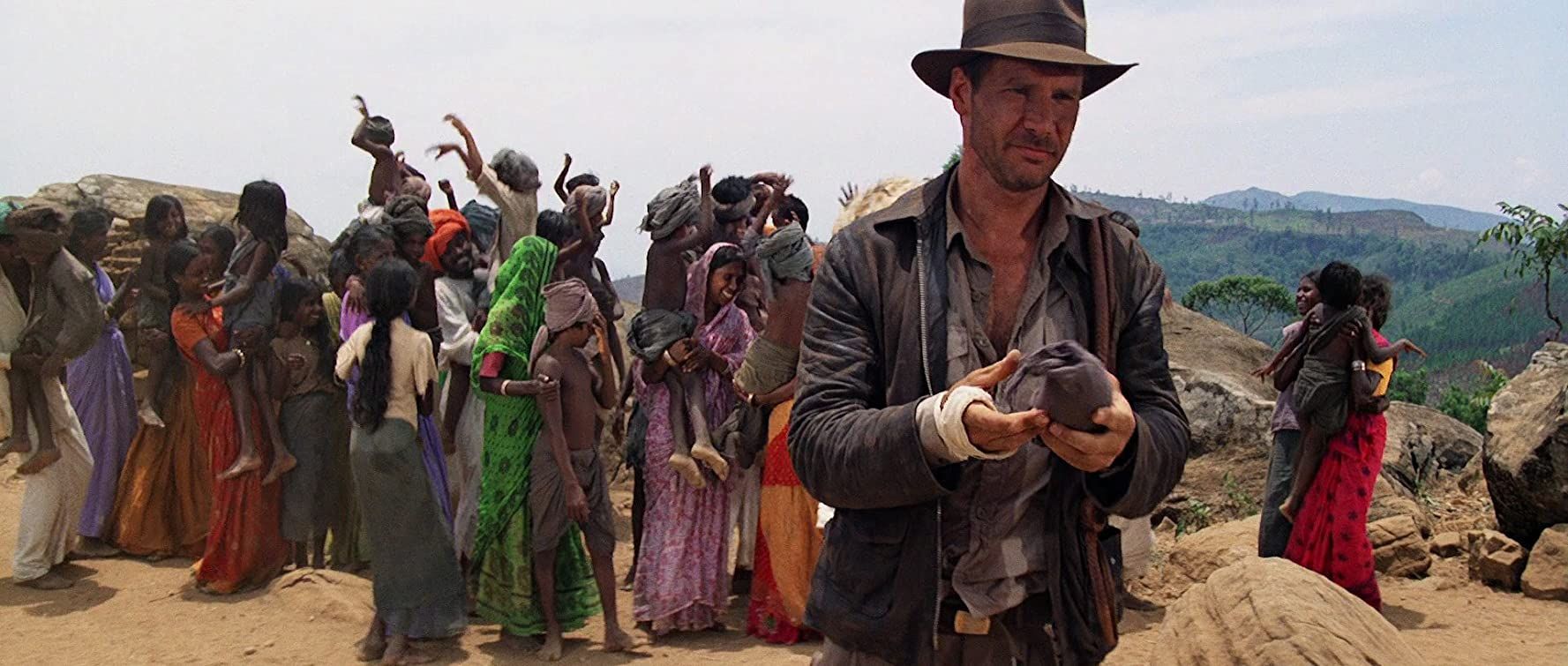 Індіана Джонс став найкращим кіногероєм в історії: за що його обрали глядачі Індіана Джонс став найкращим кіногероєм в історії: за що його обрали глядачі