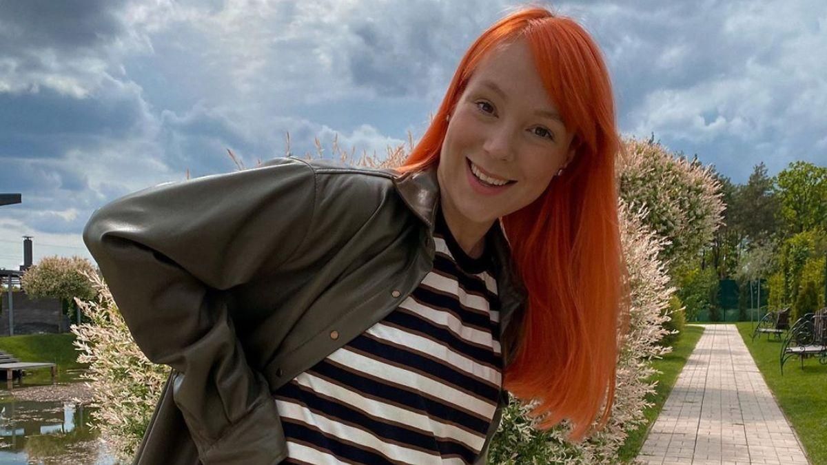 Беременная Светлана Тарабарова отправилась в путешествие: живописные фото и видео Беременная Светлана Тарабарова отправилась в путешествие: живописные фото и видео