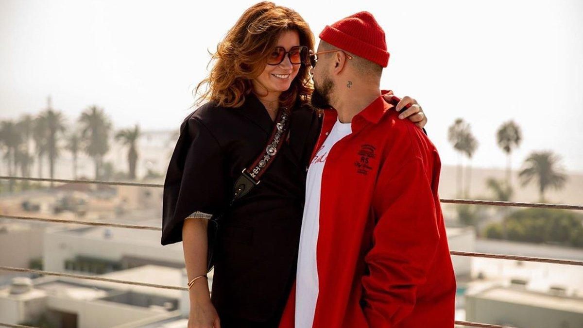 Монатік вперше розсекретив деталі весілля: скільки років подружжя разом Монатік вперше розсекретив деталі весілля: скільки років подружжя разом