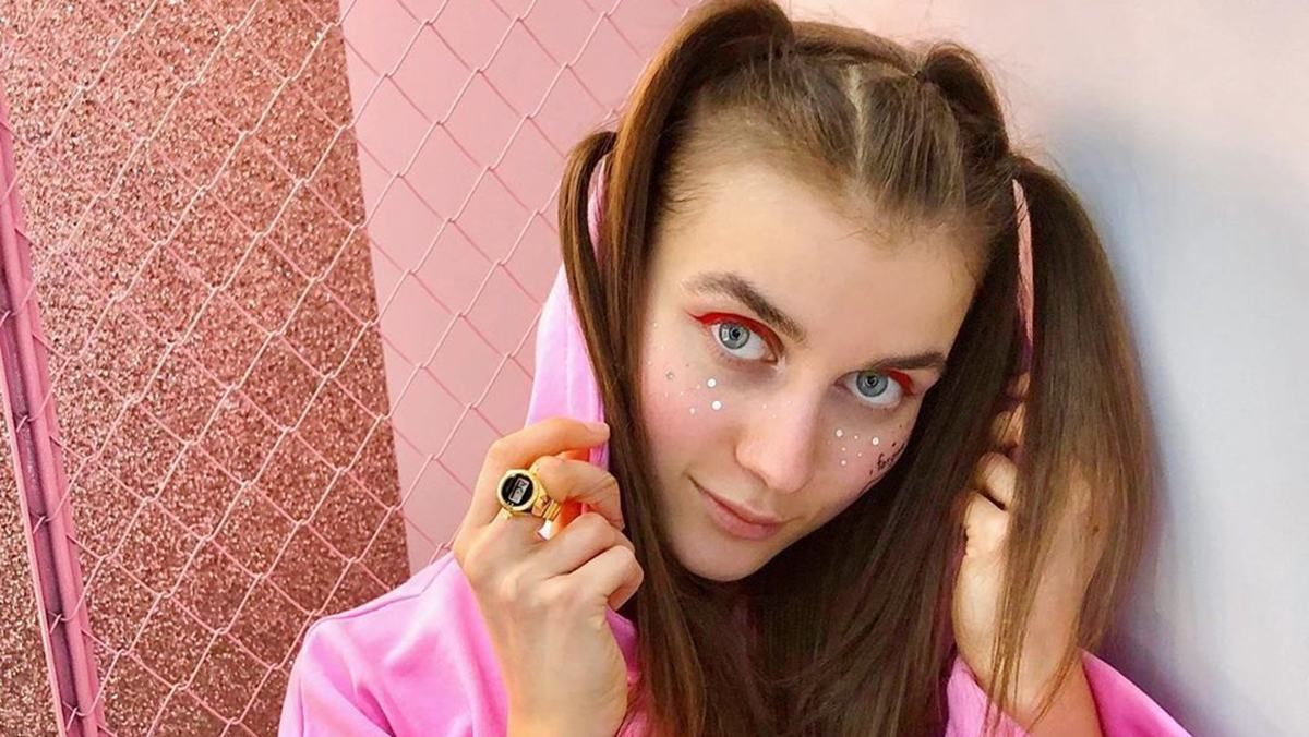 Jerry Heil розкрила причину вимушеного переїзду: чого боїться зірка Jerry Heil розкрила причину вимушеного переїзду: чого боїться зірка