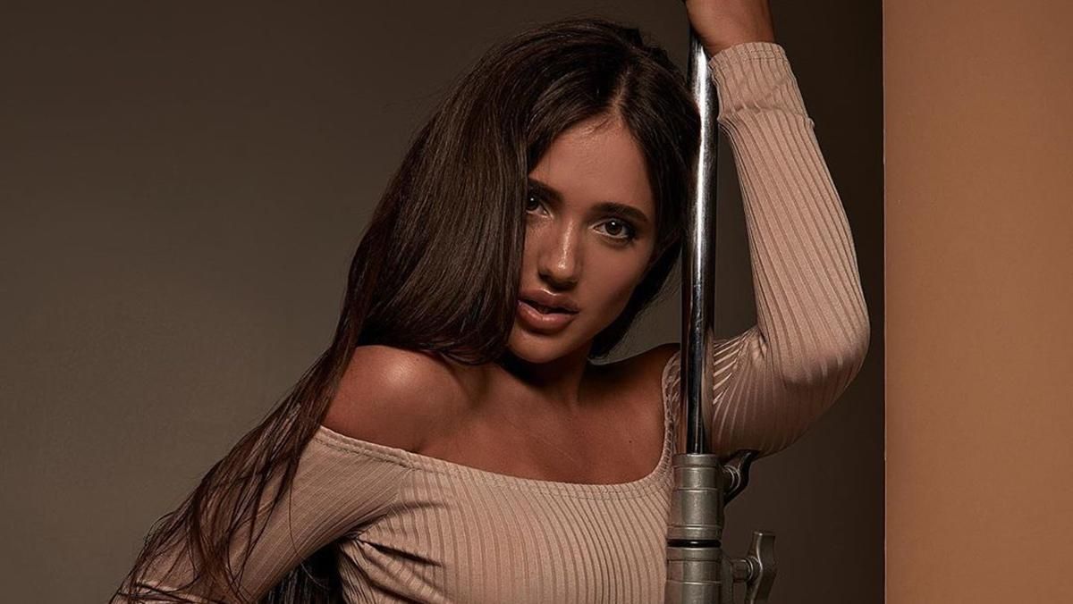 Не любила себя: победительница "Холостяка-10" показала фото до похудения Не любила себя: победительница "Холостяка-10" показала фото до похудения