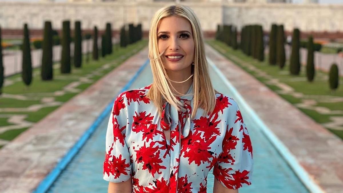 Іванка Трамп підкорила мережу архівним фото з батьком: як знаменитість виглядала в дитинстві Іванка Трамп підкорила мережу архівним фото з батьком: як знаменитість виглядала в дитинстві