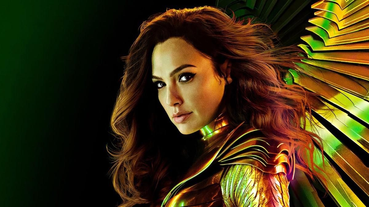 Премьеру "Чудо-женщины 1984" и других фильмов перенесли: известны новые даты Премьеру "Чудо-женщины 1984" и других фильмов перенесли: известны новые даты