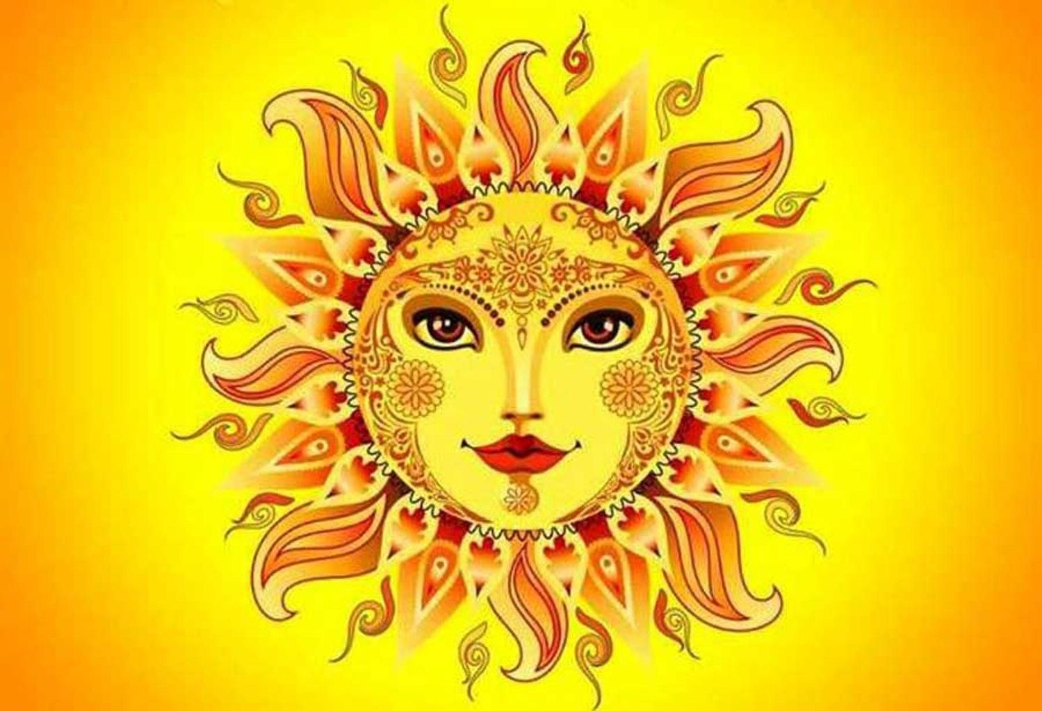 Літнє сонцестояння 2020: прикмети, що потрібно і не можна робити Літнє сонцестояння 2020: прикмети, що потрібно і не можна робити