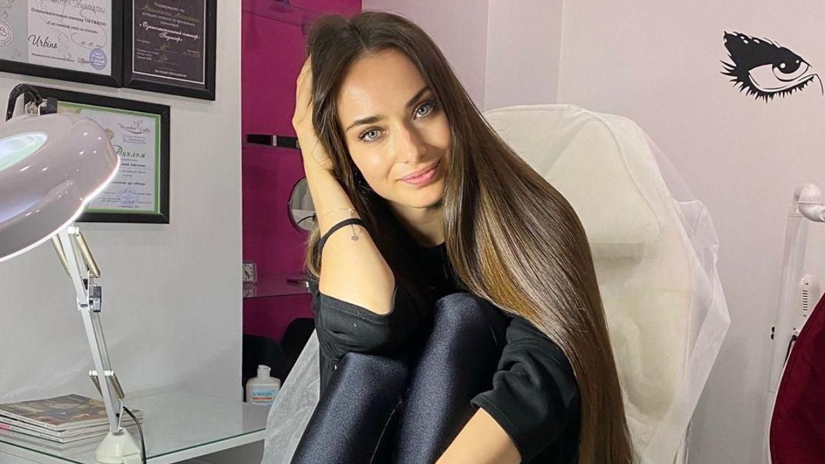 В белом платье с опущенными рукавами: "Холостячка" Ксения Мишина поделилась очаровательными фото В белом платье с опущенными рукавами: "Холостячка" Ксения Мишина поделилась очаровательными фото