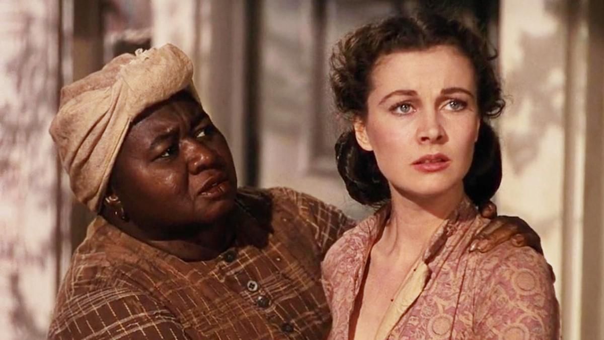 "Віднесені вітром" повернули на HBO Max: що змінили у культовому фільмі "Віднесені вітром" повернули на HBO Max: що змінили у культовому фільмі