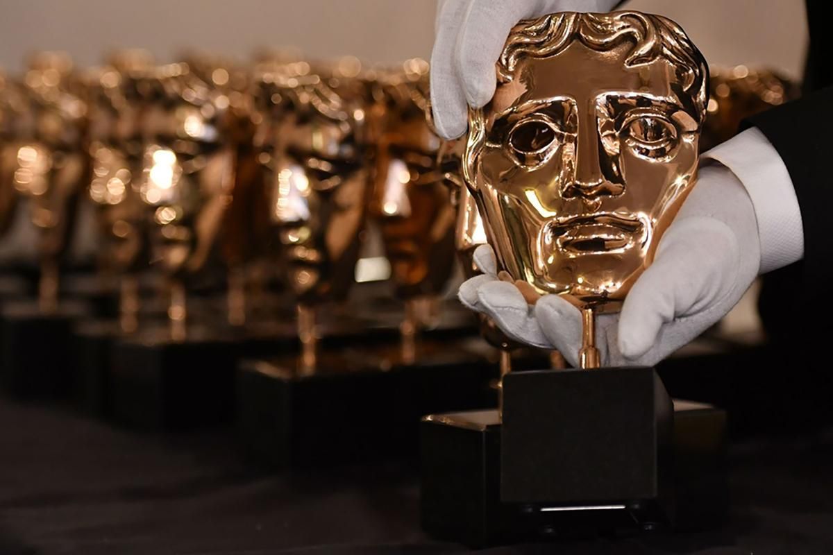 Премию BAFTA перенесли на апрель 2021 года Премию BAFTA перенесли на апрель 2021 года