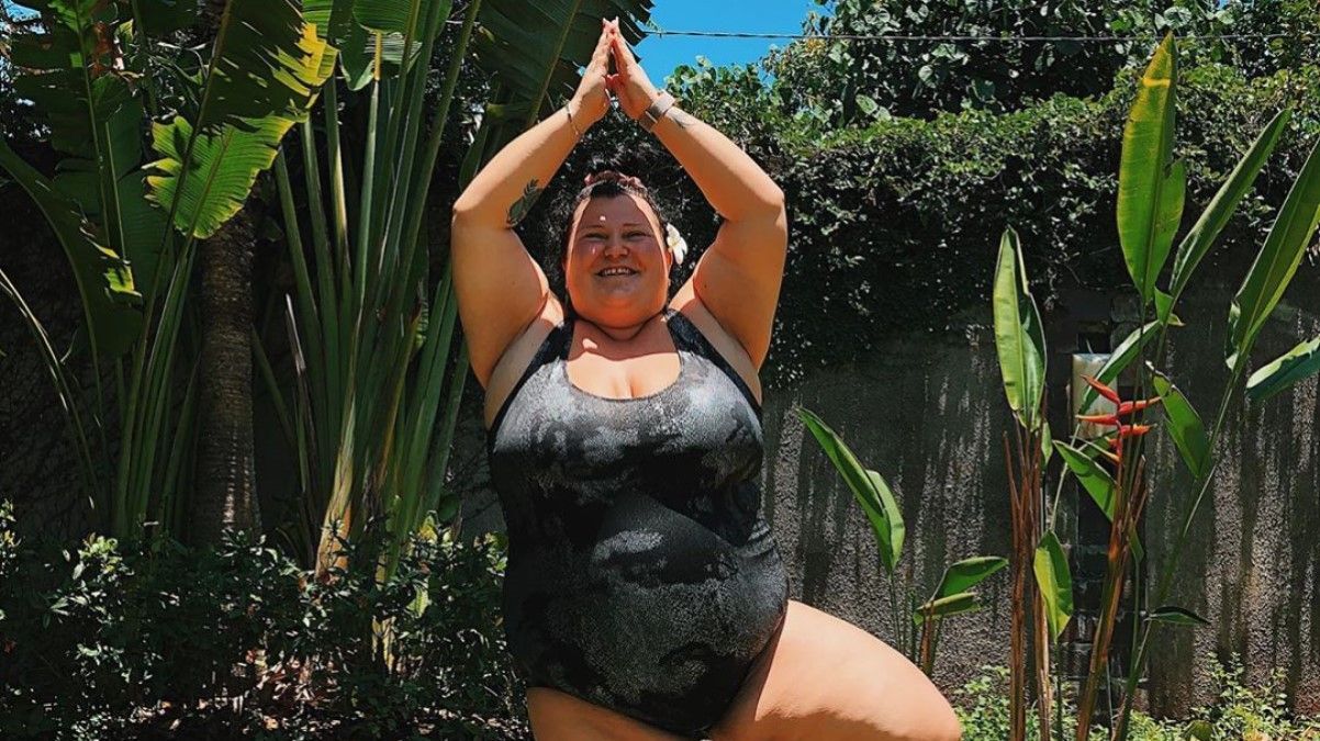 Реперка Alyona Alyona збирається худнути: скільки важить артистка Реперка Alyona Alyona збирається худнути: скільки важить артистка