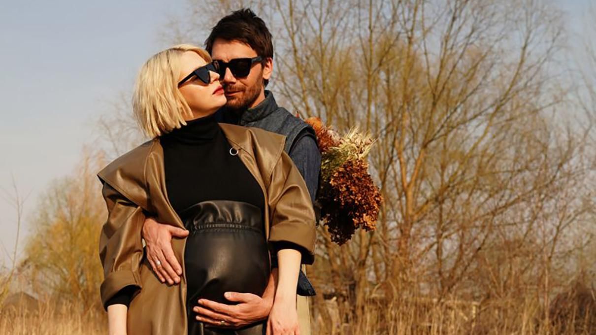 ONUKA розповіла, чому приховувала свою вагітність від публіки ONUKA розповіла, чому приховувала свою вагітність від публіки