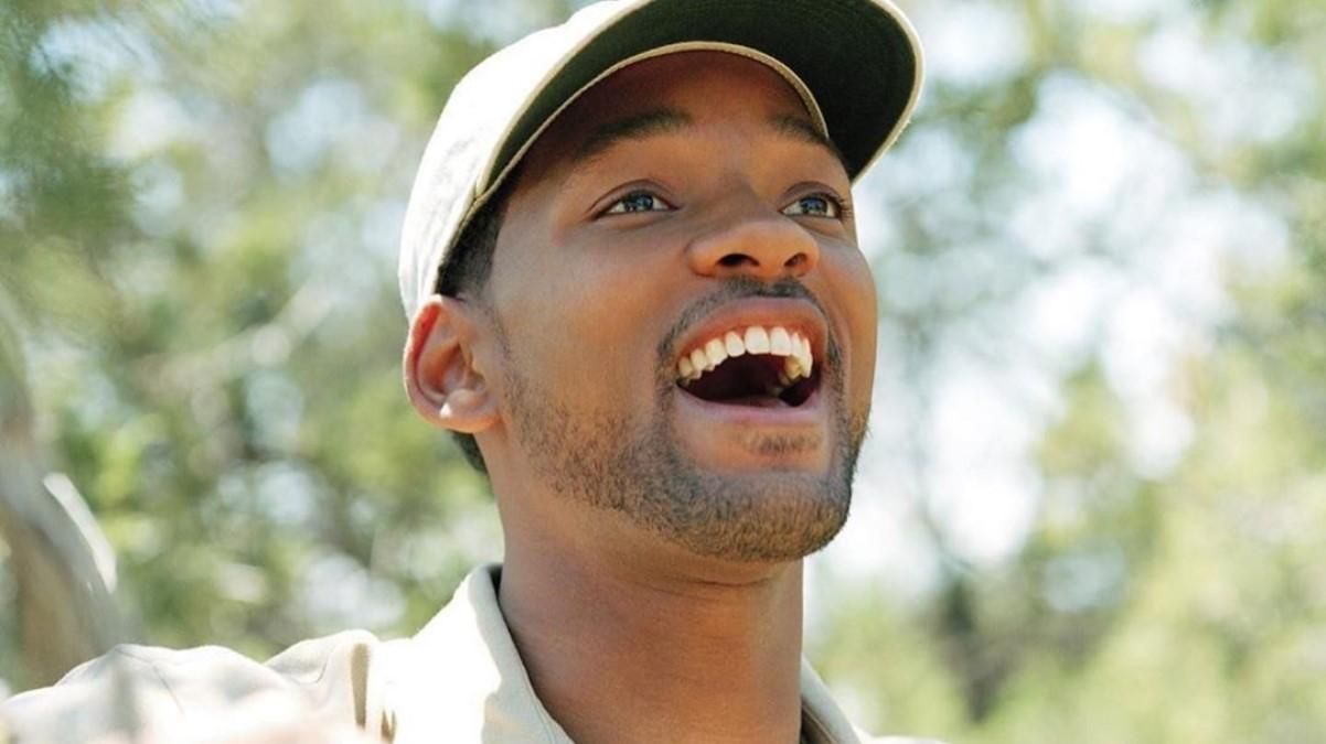 Уилл Смит сыграет раба в новом триллере "Эмансипация": почему проект привлек внимание Уилл Смит сыграет раба в новом триллере "Эмансипация": почему проект привлек внимание