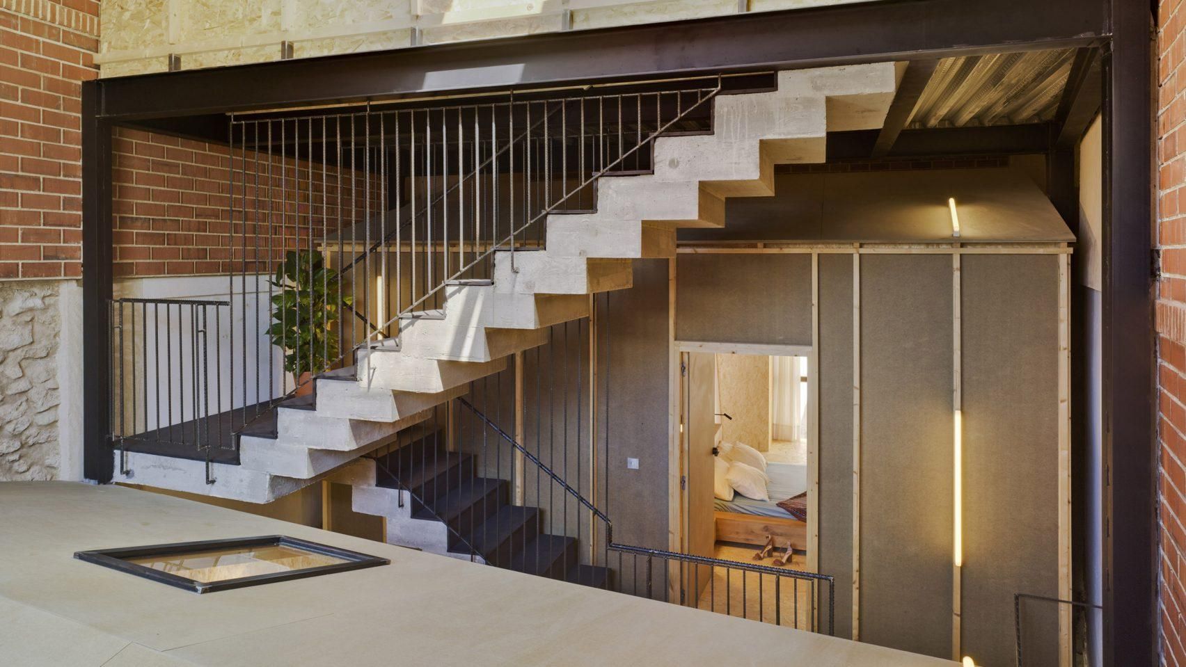 Когда доделывать ремонт необязательно: пример интерьера из ДСП – фото Когда доделывать ремонт необязательно: пример интерьера из ДСП – фото