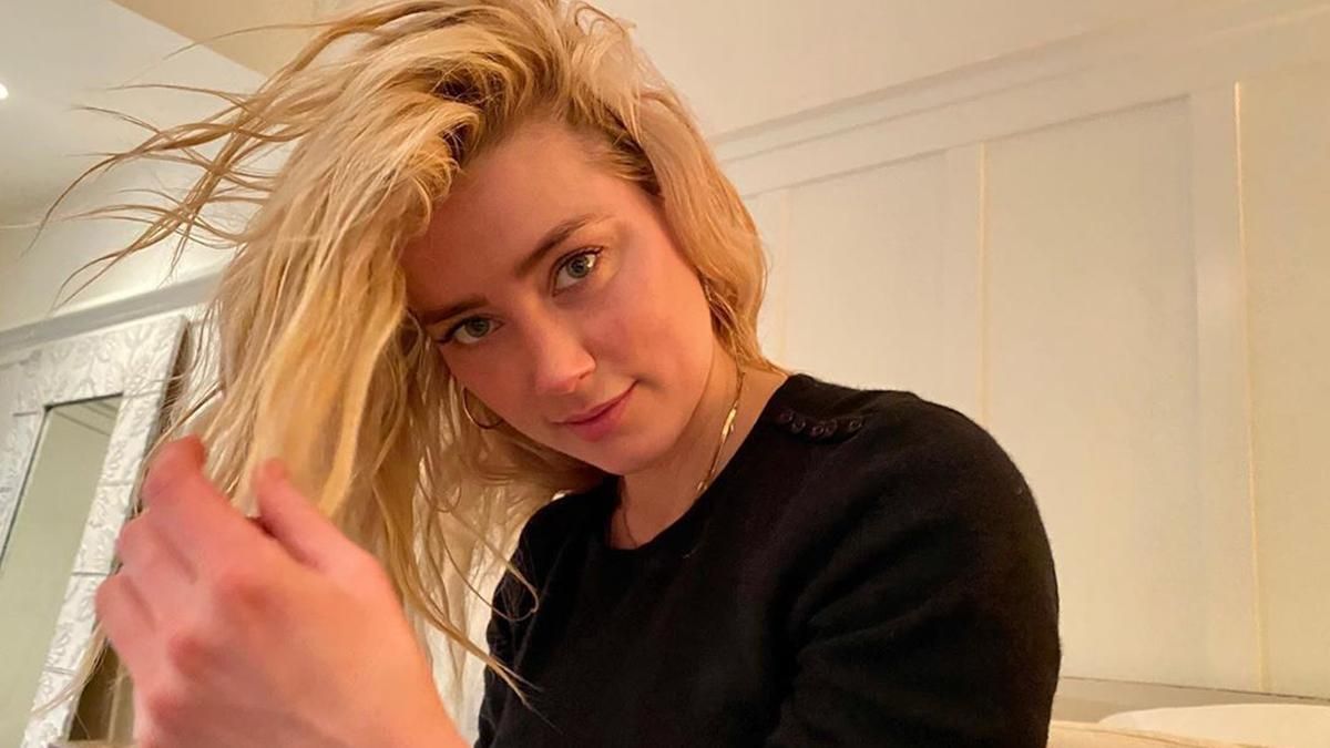 Чотири адвокати відмовились вести справу Ембер Герд щодо звинувачень Джонні Деппа у насильстві Чотири адвокати відмовились вести справу Ембер Герд щодо звинувачень Джонні Деппа у насильстві