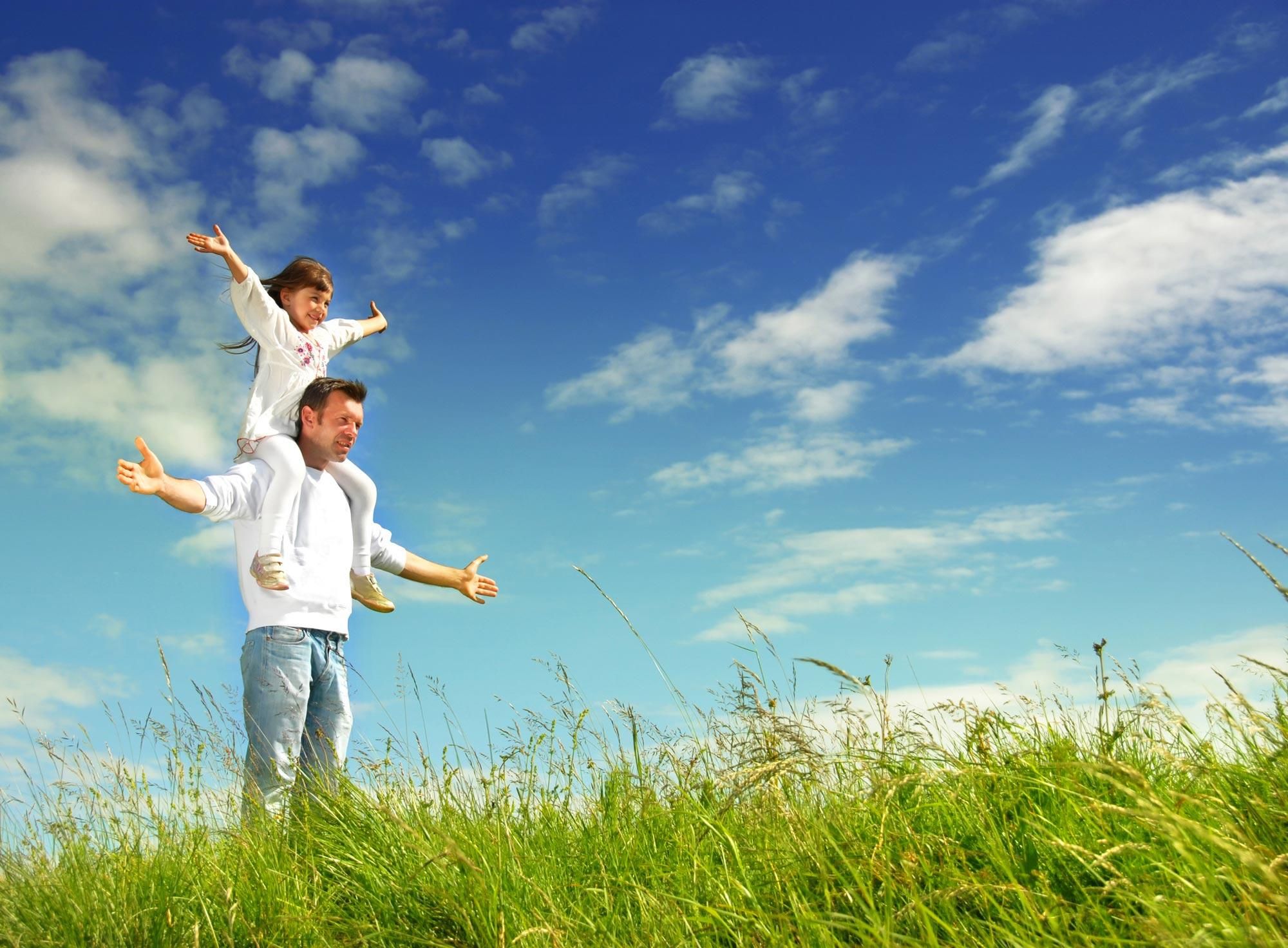 День батька в Україні 2020 – коли свято, дата та традиції День батька в Україні 2020 – коли свято, дата та традиції