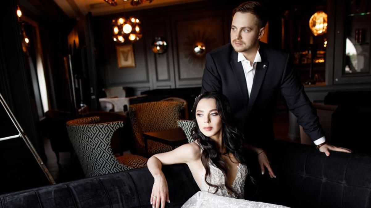 Певица Sonya Kay отправилась в свадебное путешествие: фото молодоженов Певица Sonya Kay отправилась в свадебное путешествие: фото молодоженов