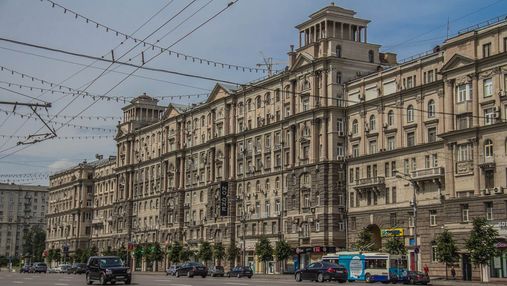 Як виглядає "сталінка": переваги та недоліки квартири в таких будинках – фото 