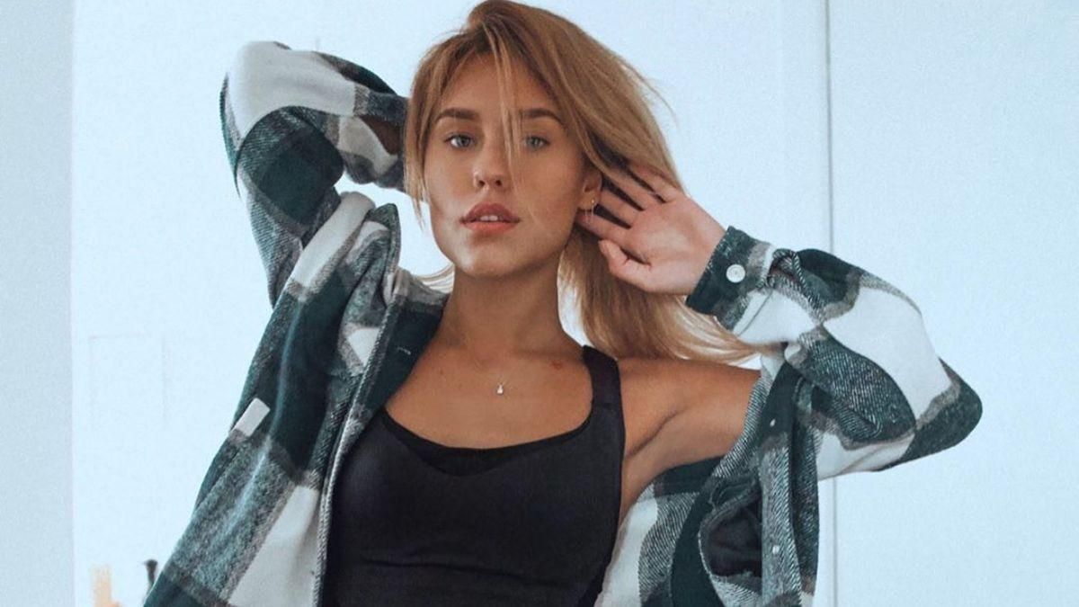 Даша Квиткова поделилась ярким фото из Одессы: Сумасшедшая неделя Даша Квиткова поделилась ярким фото из Одессы: Сумасшедшая неделя