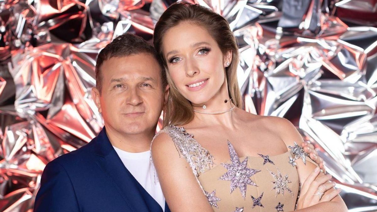 Катя Осадчая очаровала сеть романтическим фото с мужем: счастливы вместе Катя Осадчая очаровала сеть романтическим фото с мужем: счастливы вместе