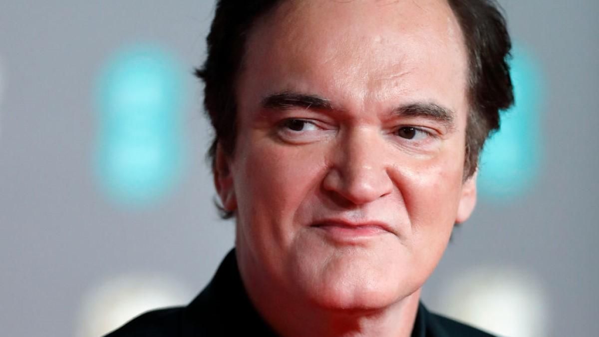 Квентіна Тарантіно звинуватили у расизмі: несподівана причина Квентіна Тарантіно звинуватили у расизмі: несподівана причина