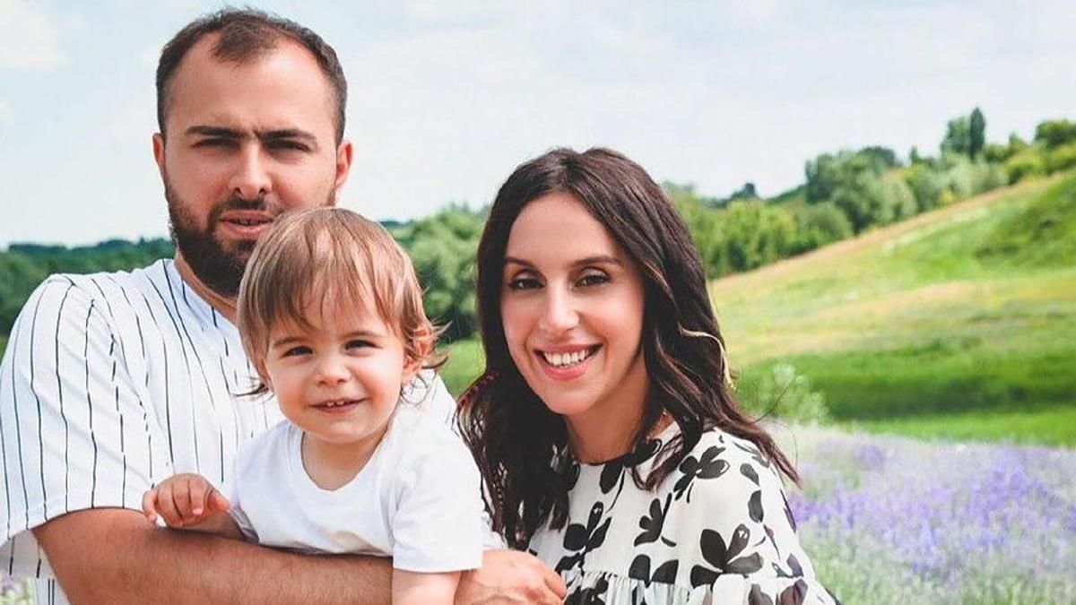 Джамала народила другу дитину: кого народила співачка Джамала народила другу дитину: кого народила співачка