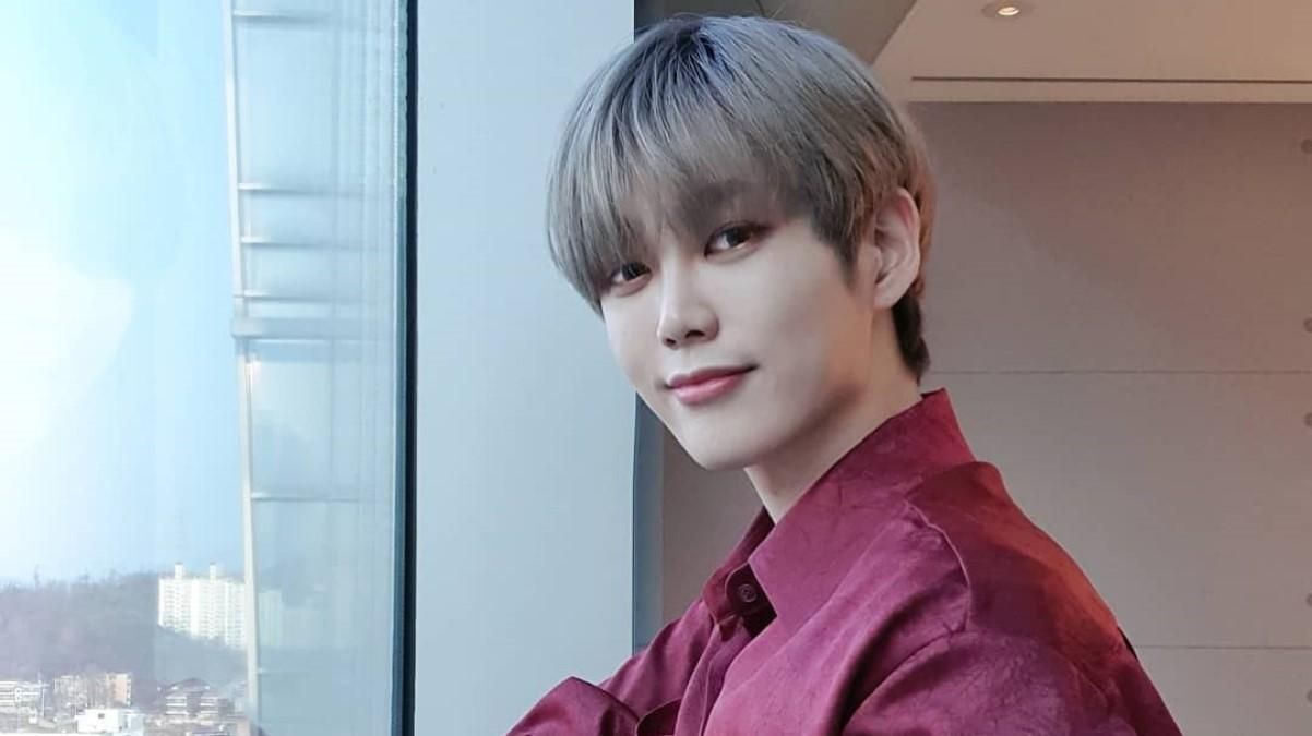 Умер Ким Чжон Хван: кто это, детали смерти певца с TST Умер Ким Чжон Хван: кто это, детали смерти певца с TST