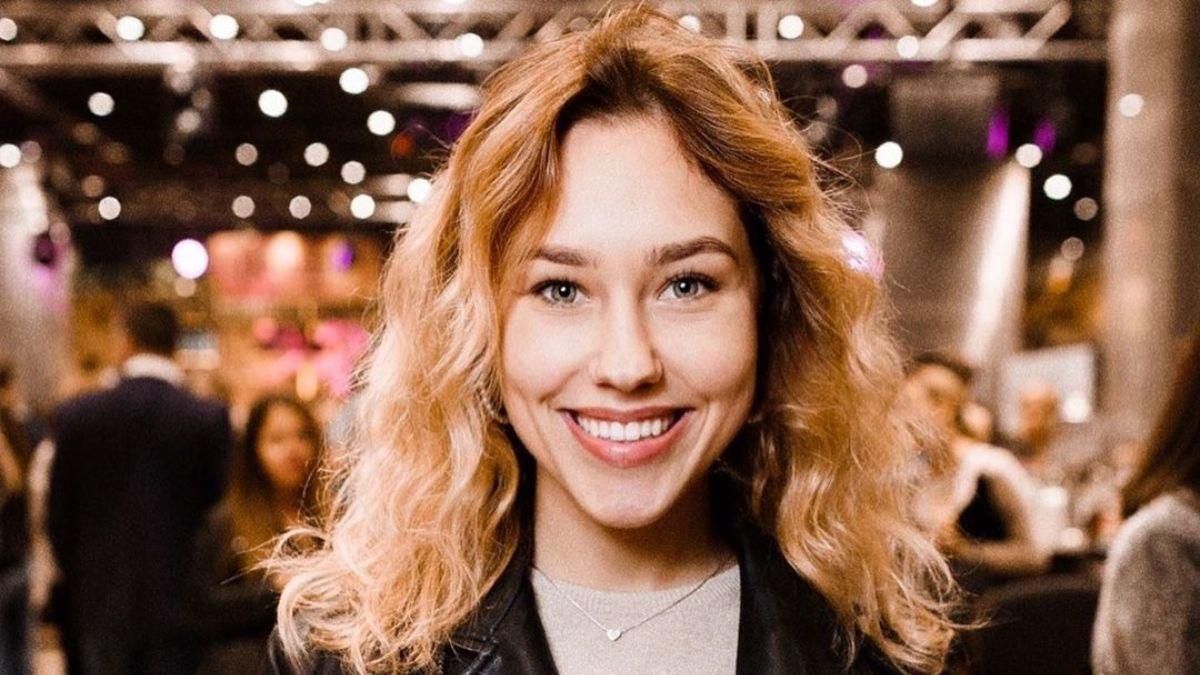 Даша Квіткова побувала в дельфінарії: фото Даша Квіткова побувала в дельфінарії: фото