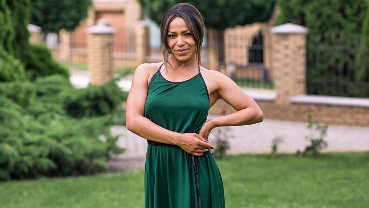 Гайтана показала, как ее дочь рассказывает стихи: видео покорило сеть Гайтана показала, как ее дочь рассказывает стихи: видео покорило сеть