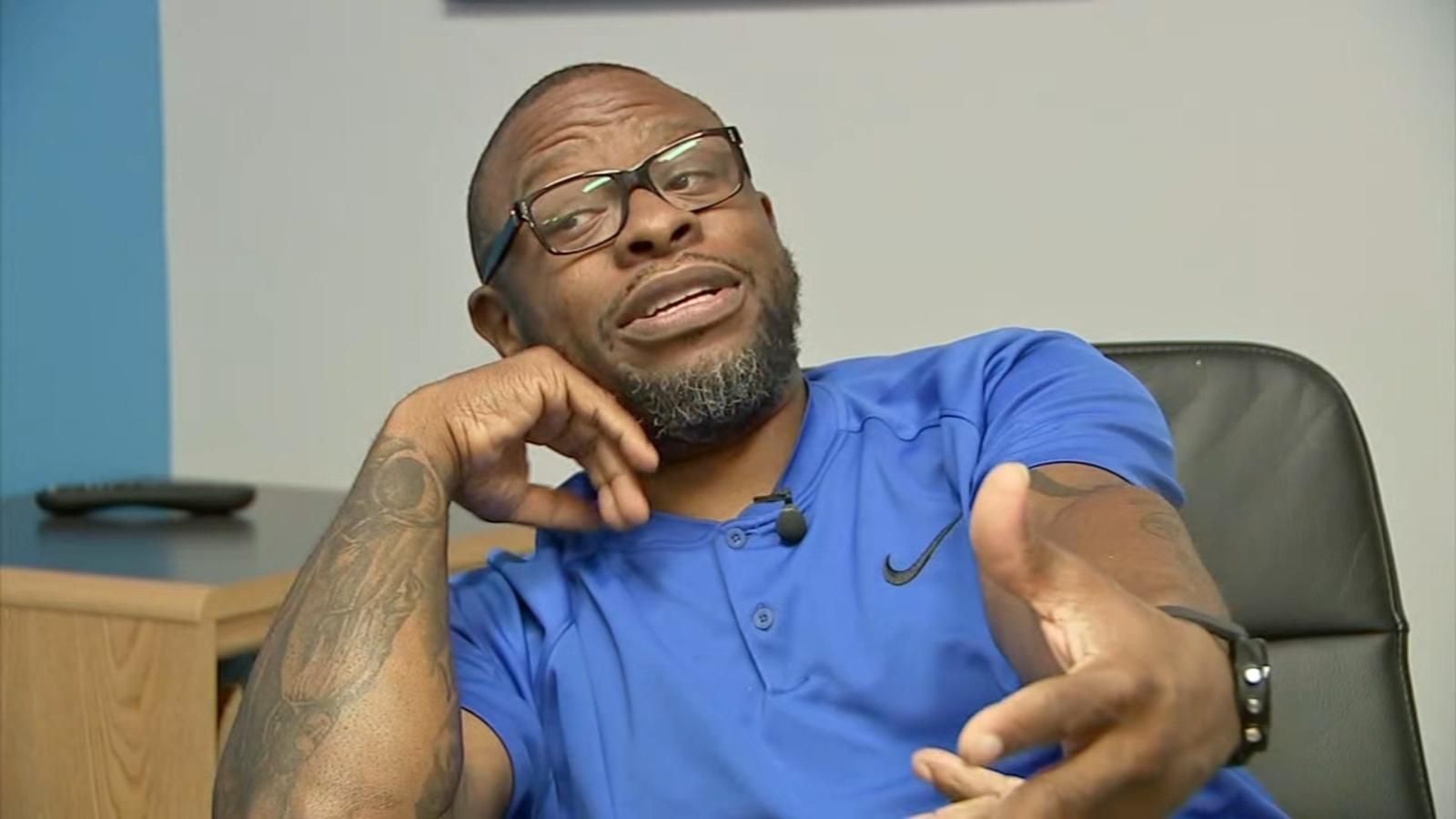 В американського репера Scarface відмовили нирки після лікування коронавірусу В американського репера Scarface відмовили нирки після лікування коронавірусу