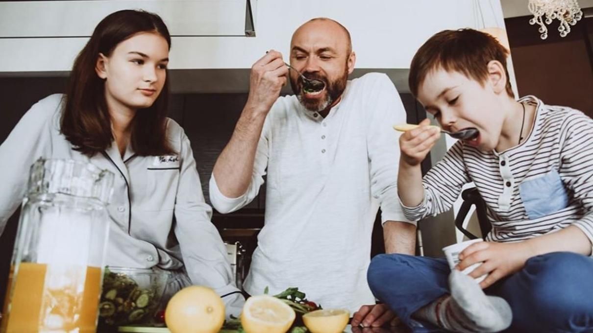 Что подарить папе на День отца 2020: интересные идеи Что подарить папе на День отца 2020: интересные идеи