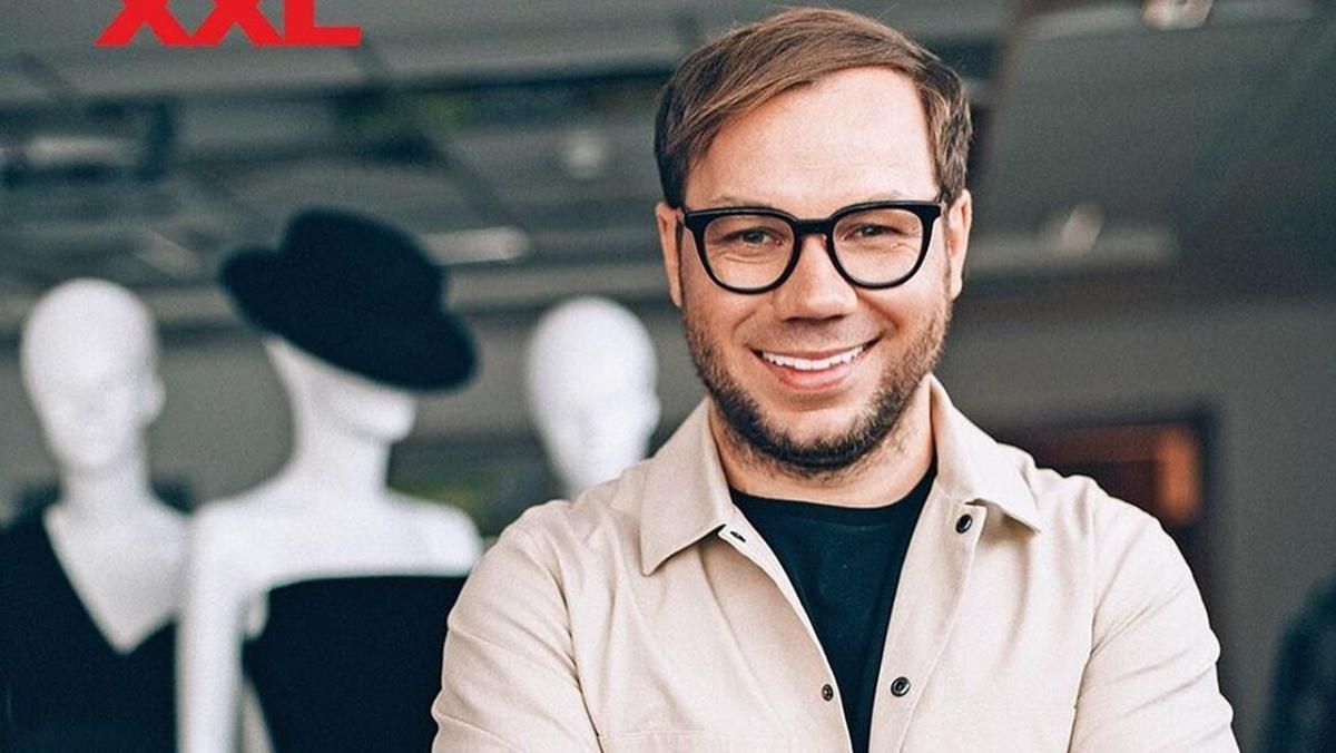 Андре Тан показал 6 провальных летних образов Андре Тан показал 6 провальных летних образов