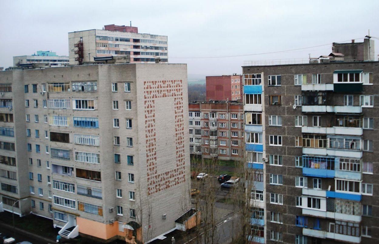 Дом брежневка – особенности, планировка и разница с хрущевкой Дом брежневка – особенности, планировка и разница с хрущевкой