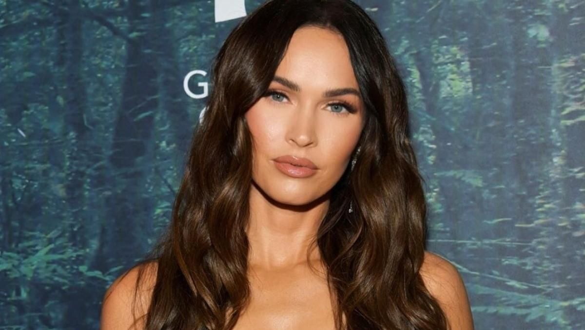 Меган Фокс вирішила ще не знайомити дітей з новим бойфрендом, – ЗМІ Меган Фокс вирішила ще не знайомити дітей з новим бойфрендом, – ЗМІ