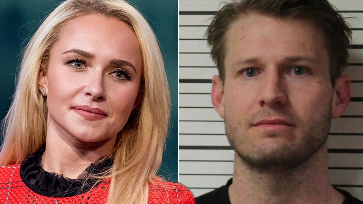 Хейден Панеттьери окончательно разорвала отношения с бойфрендом, который ее бил, – СМИ Хейден Панеттьери окончательно разорвала отношения с бойфрендом, который ее бил, – СМИ