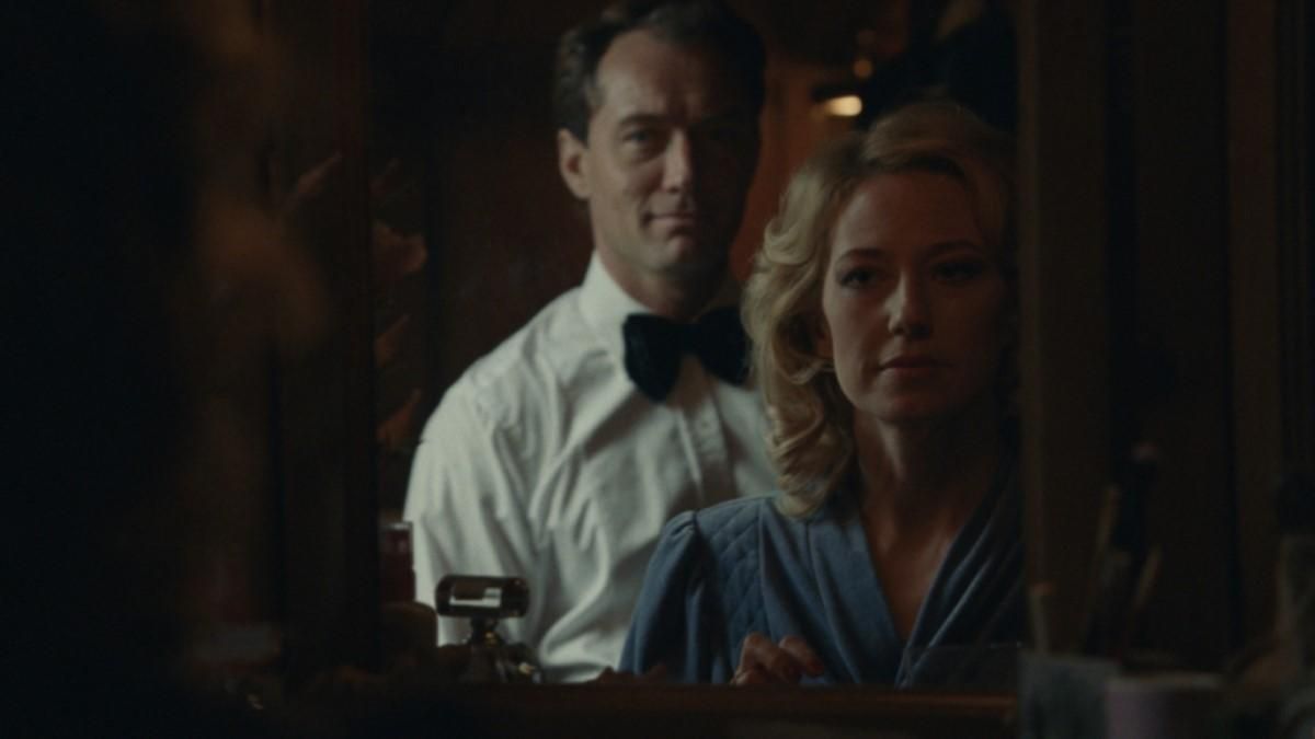 Фільм Гніздо 2020 з Джудом Лоу: трейлер, дата виходу, сюжет, актори Фільм Гніздо 2020 з Джудом Лоу: трейлер, дата виходу, сюжет, актори