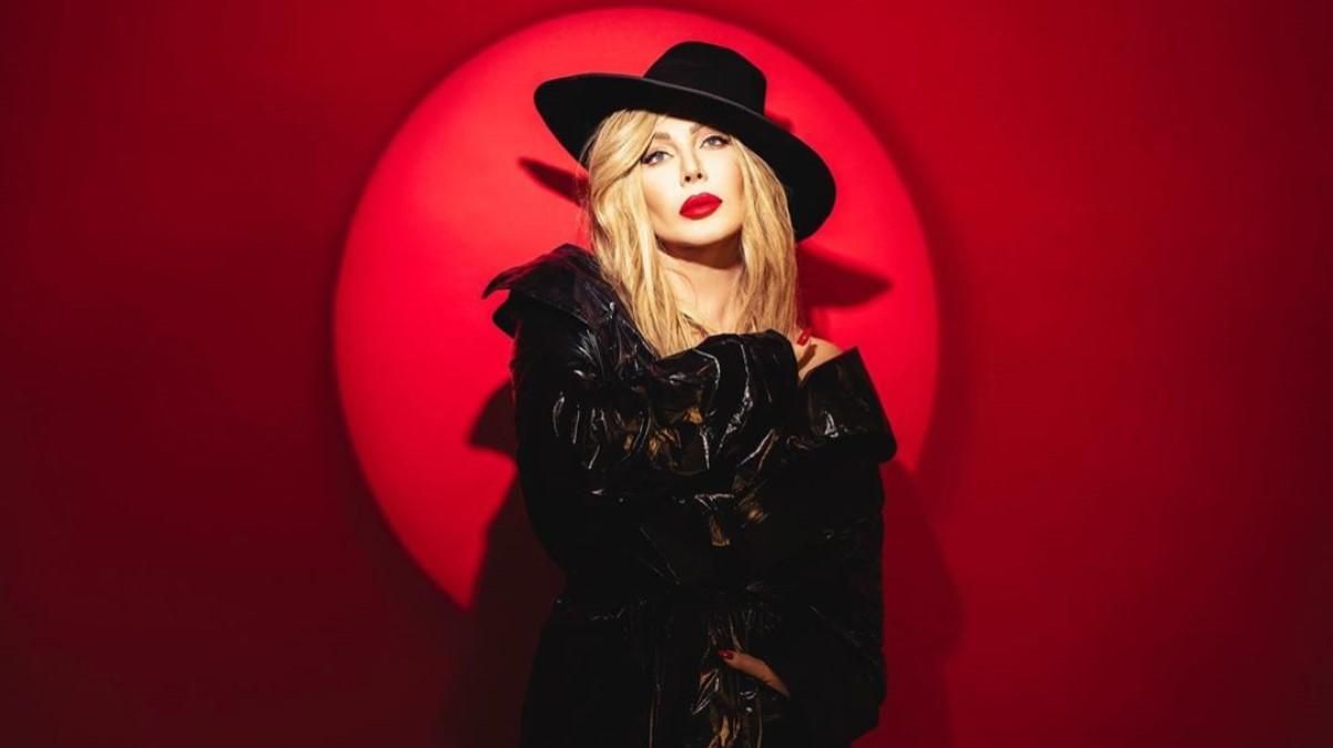 Ірина Білик зворушливо привітала старшого сина з днем народження Ірина Білик зворушливо привітала старшого сина з днем народження