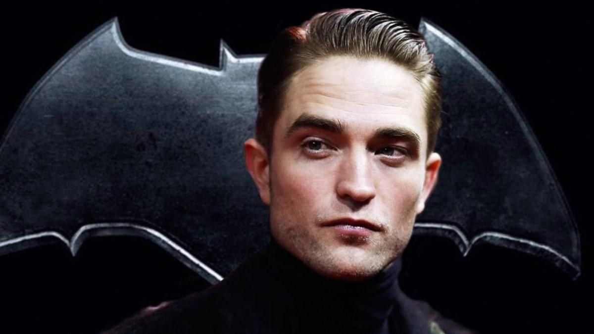 Роберт Паттінсон розповів, чому погодився на зйомки нового "Бетмена" Роберт Паттінсон розповів, чому погодився на зйомки нового "Бетмена"