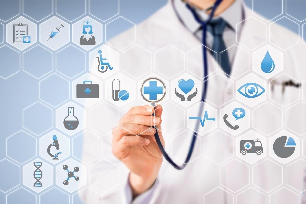 Картинки с Днем медика 2020 – поздравления с праздником медработника Картинки с Днем медика 2020 – поздравления с праздником медработника