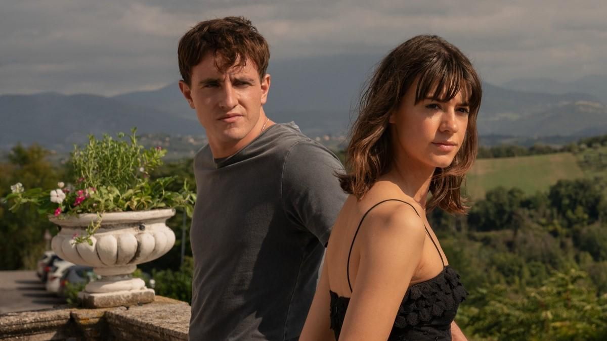 Сериалы похожие на Нормальные люди – обзор, трейлеры, сюжеты Сериалы похожие на Нормальные люди – обзор, трейлеры, сюжеты